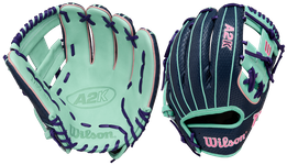 Wilson A2K Series 1786SS 11.5" Infield Glove WBW103470115 (2026)