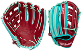 Wilson A2K Series MY7SS 12.5" Outfield Glove WBW103474125 (2026)