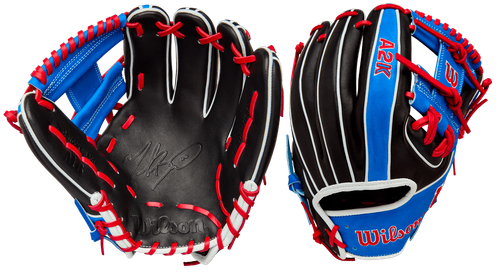 Wilson A2K Series MB1175GM 11.75