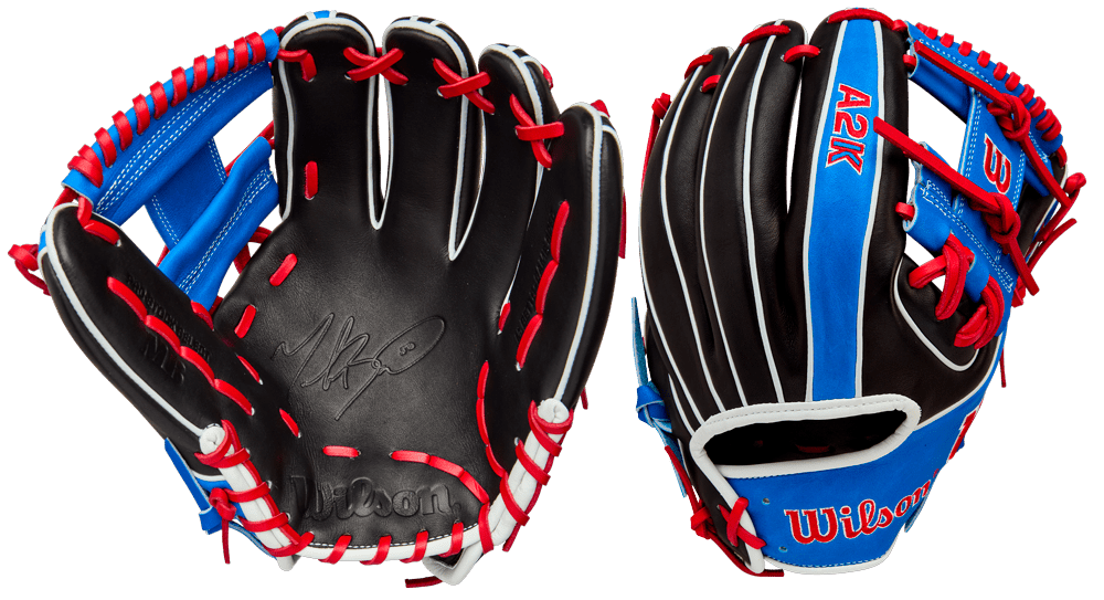special week様　 Wilson A2K 内野手用 special week様 Wilson A2K 内野手用