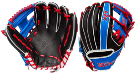 Wilson A2K Series MB1175GM 11.75" Infield Glove WBW1035001175 (2026)