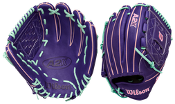 Wilson A2K Series C12 12" Pitcher's Glove WBW10350112 (2026)