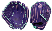 Wilson A2K Series C12 12" Pitcher's Glove WBW10350112 (2026)