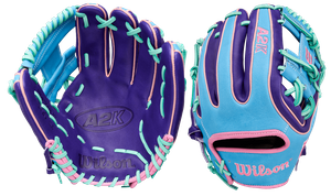 Wilson A2K Series 1720 11.5" Infield Glove WBW104220115 (2025)
