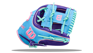 Wilson A2K Series 1720 11.5" Infield Glove WBW104220115 (2025)