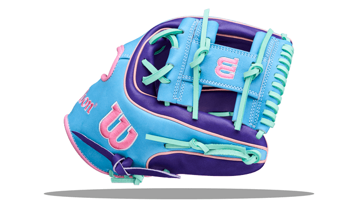 Wilson A2K Series 1720 11.5" Infield Glove WBW104220115 (2025)