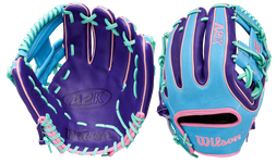 Wilson A2K Series 1720 11.5" Infield Glove WBW104220115 (2025)