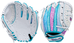 Wilson A440 Flash Series 11" Infield/Outfield Glove WBW10398411 (2026)