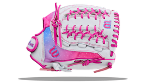 Wilson A440 Flash Series 12" Infield/Outfield Glove WBW10398712 (2026)