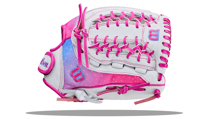 Wilson A440 Flash Series 12" Infield/Outfield Glove WBW10398712 (2026)