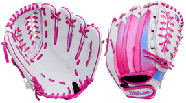Wilson A440 Flash Series 12" Infield/Outfield Glove WBW10398712 (2026)