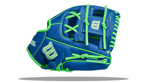 Wilson A450 Series 10.75" Infield Glove WBW1039771075 (2026)