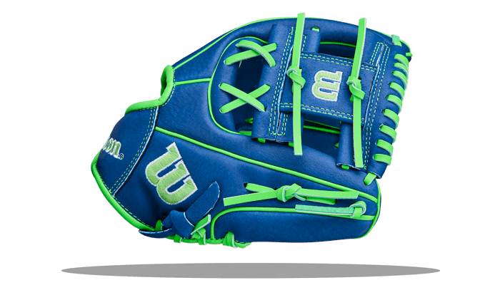 Wilson A450 Series 10.75" Infield Glove WBW1039771075 (2026)