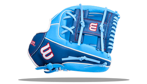 Wilson A450 Series 11.5" Infield Glove WBW103980115 (2026)