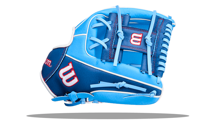 Wilson A450 Series 11.5" Infield Glove WBW103980115 (2026)