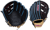 Wilson A450 Series 11" Infield Glove WBW10397811 (2026)