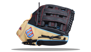 Wilson A450 Series 11" Infield Glove WBW10397811 (2026)