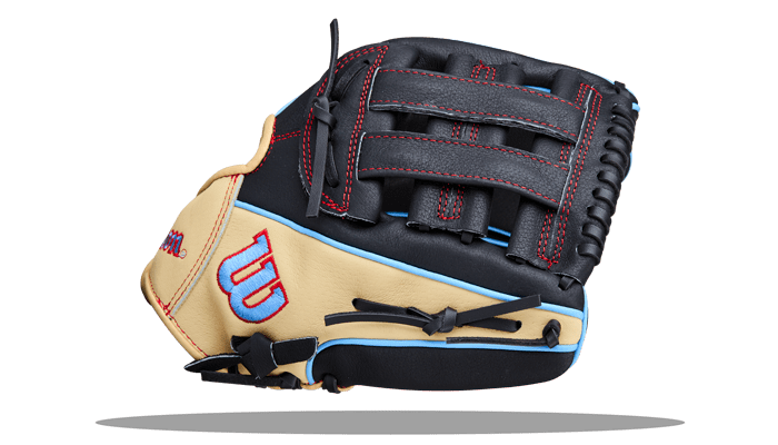 Wilson A450 Series 11" Infield Glove WBW10397811 (2026)