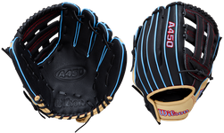Wilson A450 Series 11" Infield Glove WBW10397811 (2026)