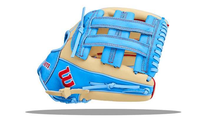 Wilson A450 Series 12" Outfield Glove WBW10398212 (2026)