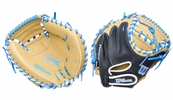 Wilson A500 Series 32" Catcher's Mitt WBG08901 (2027)