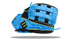 Wilson A500 Series 10.5" All-Position Glove WBW102536105 (2025)