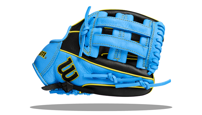 Wilson A500 Series 10.5" All-Position Glove WBW102536105 (2025)