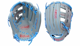 Wilson A500 Series 12" All-Position Glove WBG08701 (2027)