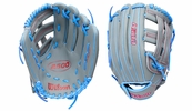 Wilson A500 Series 12" All-Position Glove WBG08701 (2027)