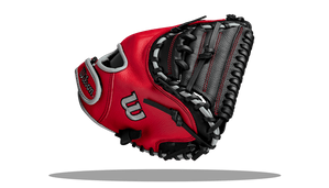Wilson A500 Series 32" Catcher's Mitt WBW10254632 (2025)