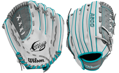 Wilson A500 Siren Series 11.75" Infield Glove WBW1014191175 (2024)