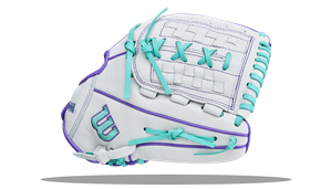 Wilson A500 Siren Series 11.75" Infield/Outfield Glove WBW1035581175 (2026)