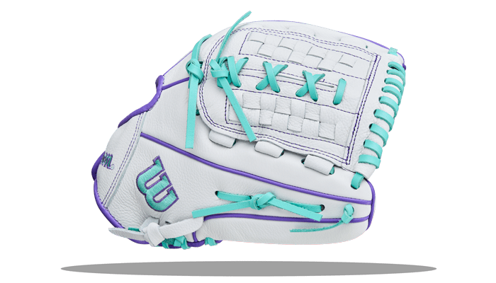 Wilson A500 Siren Series 11.75" Infield/Outfield Glove WBW1035581175 (2026)