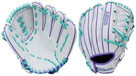 Wilson A500 Siren Series 11.75" Infield/Outfield Glove WBW1035581175 (2026)
