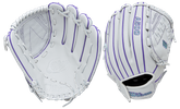 Wilson A500 Siren Series 12.5" Outfield Glove WBW103561125 (2026)
