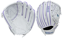 Wilson A500 Siren Series 12.5" Outfield Glove WBW103561125 (2026)