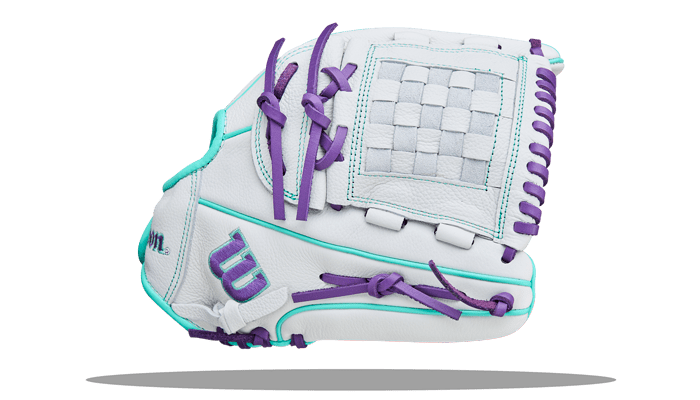 Wilson A500 Siren Series 12" Infield/Outfield Glove WBW10355912 (2026)