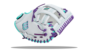 Wilson A500 Siren Series 32" Catcher's Mitt WBW10356332 (2026)