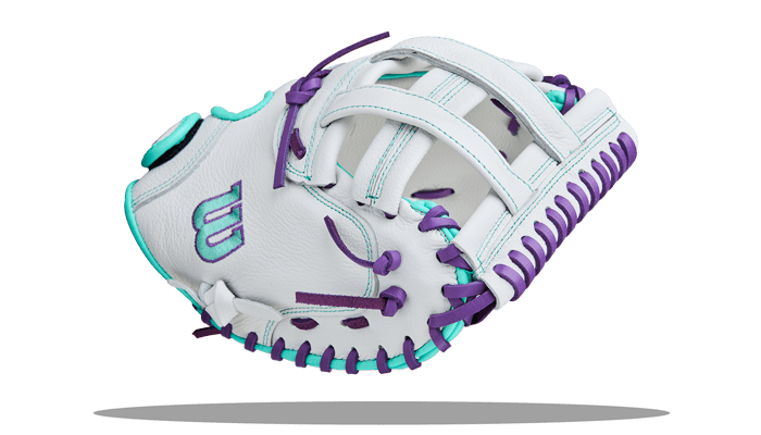 Wilson A500 Siren Series 32" Catcher's Mitt WBW10356332 (2026)