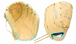 Wilson A700 Fastpitch Series 12.5" Outfield Glove WBG05001 (2027)