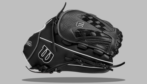 Wilson A700 Fastpitch Series 12.5