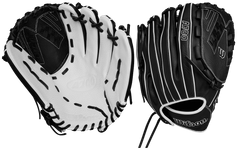Wilson A700 Fastpitch Series 12.5" Outfield Glove WBW101468125 (2024)