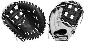 Wilson A700 Fastpitch Series 33" Catcher's Mitt WBW10147033 (2024)