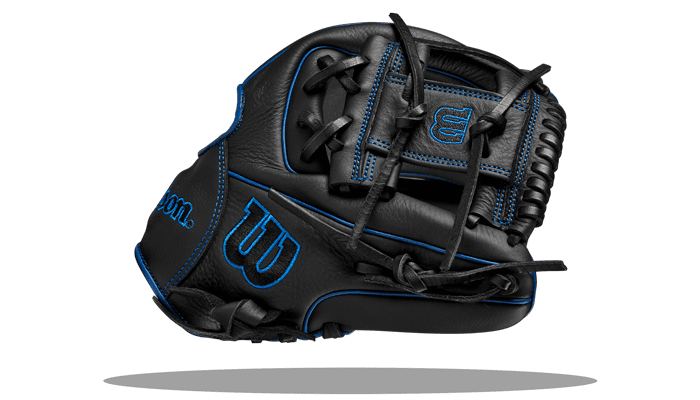 Wilson A700 Series 11.25" Infield/Outfield Glove WBW1014261125 (2024)