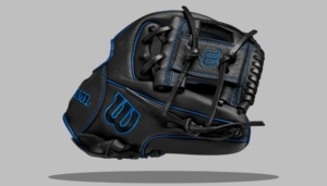 Wilson A700 Series 11.25" Infield/Outfield Glove WBW1014261125 (2024)