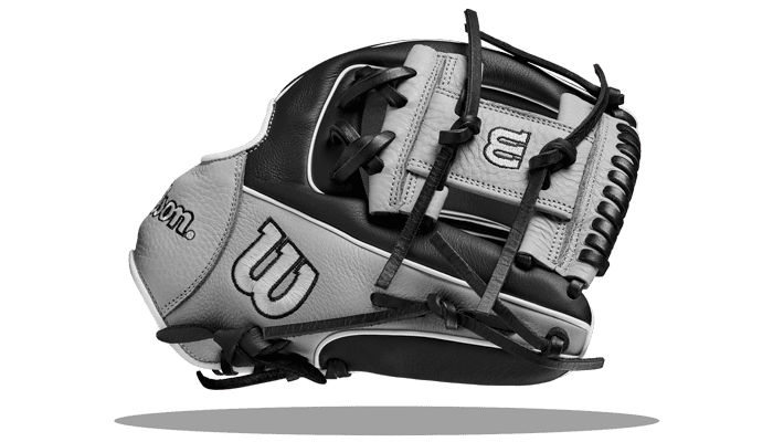 Wilson A700 Series 11.5" Infield/Outfield Glove WBW101427115 (2024)