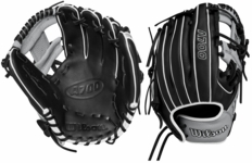 Wilson A700 Series 11.5" Infield/Outfield Glove WBW101427115 (2024)