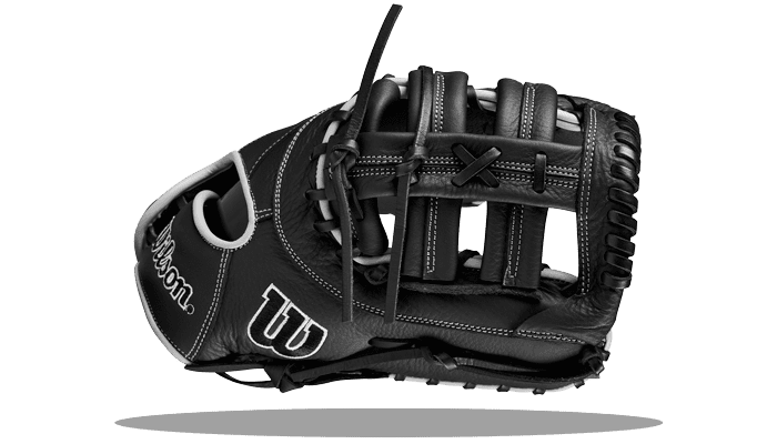 Wilson A700 Series 12" First Base Mitt WBW10163712 (2024)