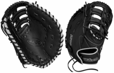Wilson A700 Series 12" First Base Mitt WBW10163712 (2024)