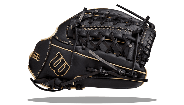 Wilson A700 Series 12" Infield/Outfield Glove WBW10142812 (2024)